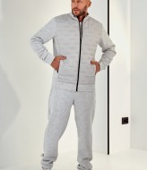 Костюм спортивный мужской теплый ELT-1120A1500