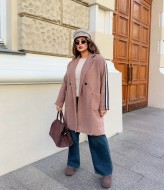 Стильное пальто ACHK-1978A880