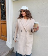 Стильное пальто ACHK-1978A880