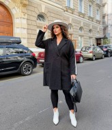 Стильное пальто ACHK-1978A880