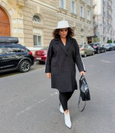 Стильное пальто ACHK-1978A880