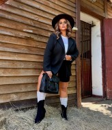 Классический пиджак ET-669A750