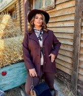 Классический пиджак ET-669A750