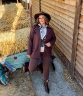 Классический пиджак ET-669A750