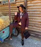 Классический пиджак ET-669A750