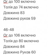 Пиджак платье женский  INNA-753A740