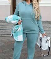 Спортивный костюм с жилеткой  AD-053A1000