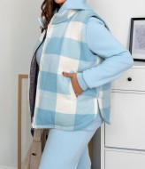 Спортивный костюм с жилеткой  AD-053A1000