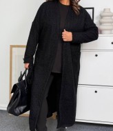 Кардиган пальто женский  AD-055A550 Кардиган пальто женский  AD-055A550