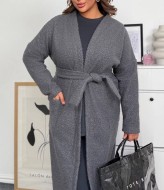 Кардиган пальто женский  AD-055A550 Кардиган пальто женский  AD-055A550