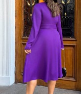 Яркое платье  AD-7850.1A290