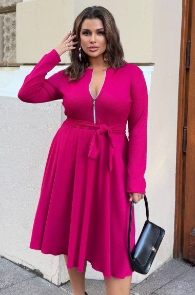 Яркое платье AD-7850.1A290 Яркое платье AD-7850.1A290