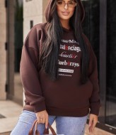 Женский худи с капюшоном VLT-1593A450