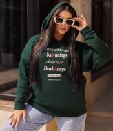 Женский худи с капюшоном VLT-1593A450