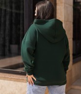 Женский худи с капюшоном VLT-1593A450