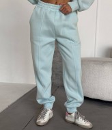 Костюм женский спортивный на флисе  LID-911A1300