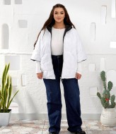 Стильный жилет женский  MOV-718A820