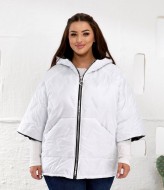 Стильный жилет женский  MOV-718A820