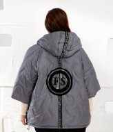 Стильный жилет женский  MOV-718A820