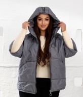 Стильный жилет женский  MOV-718A820