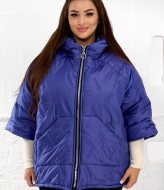 Стильный жилет женский  MOV-718A820