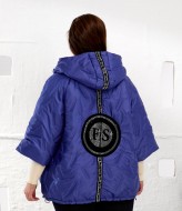 Стильный жилет женский  MOV-718A820