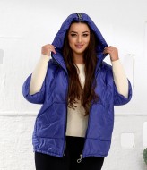 Стильный жилет женский  MOV-718A820