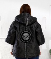 Стильный жилет женский  MOV-718A820