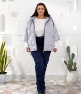 Стильный жилет женский  MOV-718A820