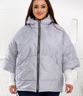 Стильный жилет женский  MOV-718A840