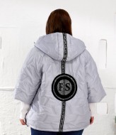 Стильный жилет женский  MOV-718A820