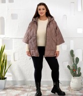 Стильный жилет женский  MOV-718A820