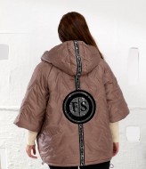 Стильный жилет женский  MOV-718A820