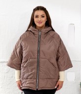 Стильный жилет женский  MOV-718A820