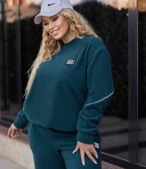 Спортивный костюм женский флис  VLT-1594A750