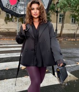 Тренч женский укороченный  VW-1622A640