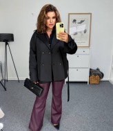 Тренч женский укороченный  VW-1622A640