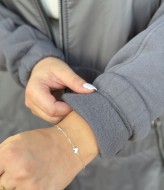 Комбінована куртка JAV-5508A1250