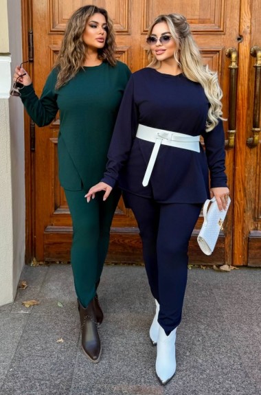 Костюм женский двойка MA-N2121A520 Костюм женский двойка MA-N2121A520