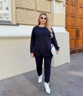 Костюм женский двойка  MA-N2121A520