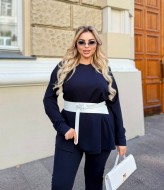 Костюм женский двойка  MA-N2121A520