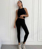 Лосины на штрипках ANA-1682A8