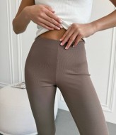 Лосины на штрипках ANA-1682A8