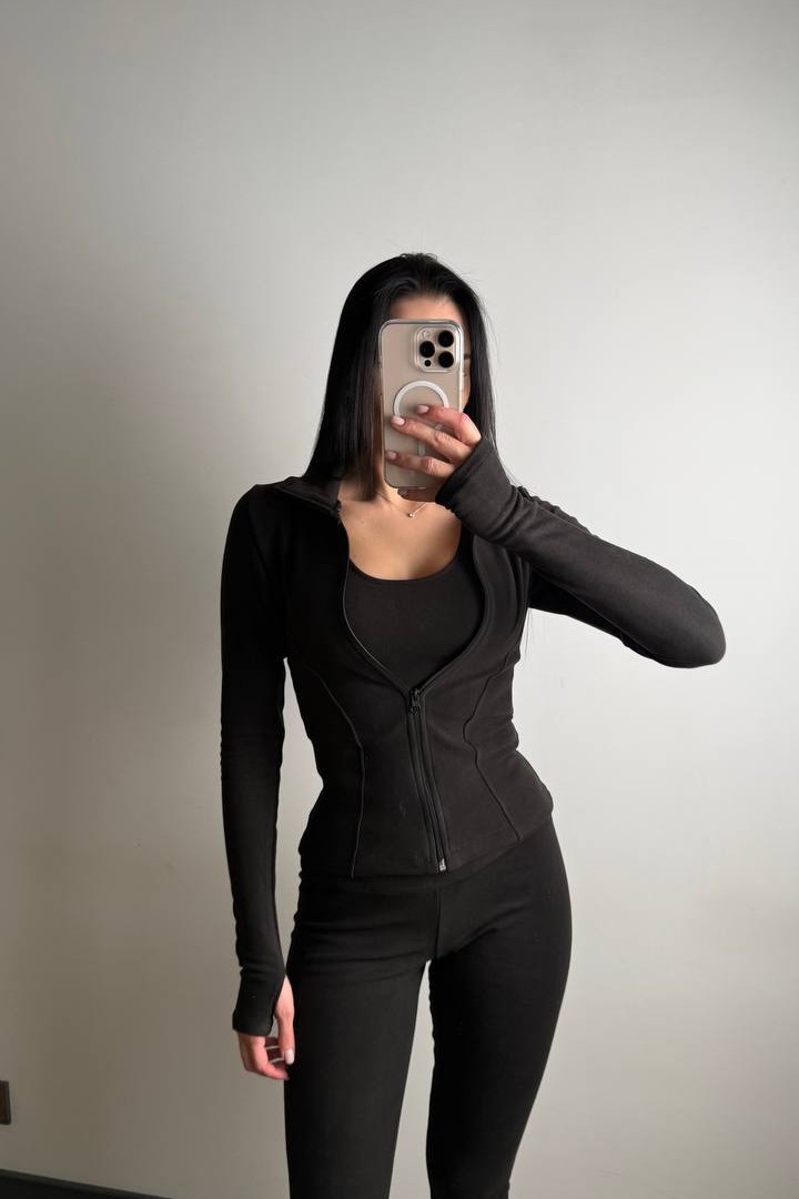 Костюм термо  CRY-1271A650
