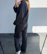 Костюм бомбер и штаны KG-760A990B1090