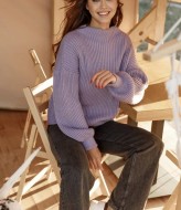 Свитер Мандарин AST-2710.4A770