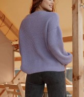 Свитер Мандарин AST-2710.4A770