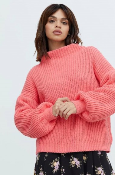 Свитер Мандарин AST-2710.4A770