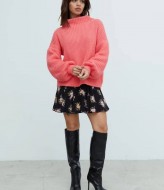 Свитер Мандарин AST-2710.4A770