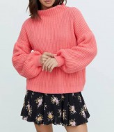 Свитер Мандарин AST-2710.4A770